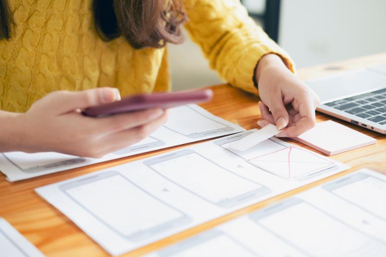 Can You Be a Graphic Designer If You Are Not Creative: Unlocking Your Potential