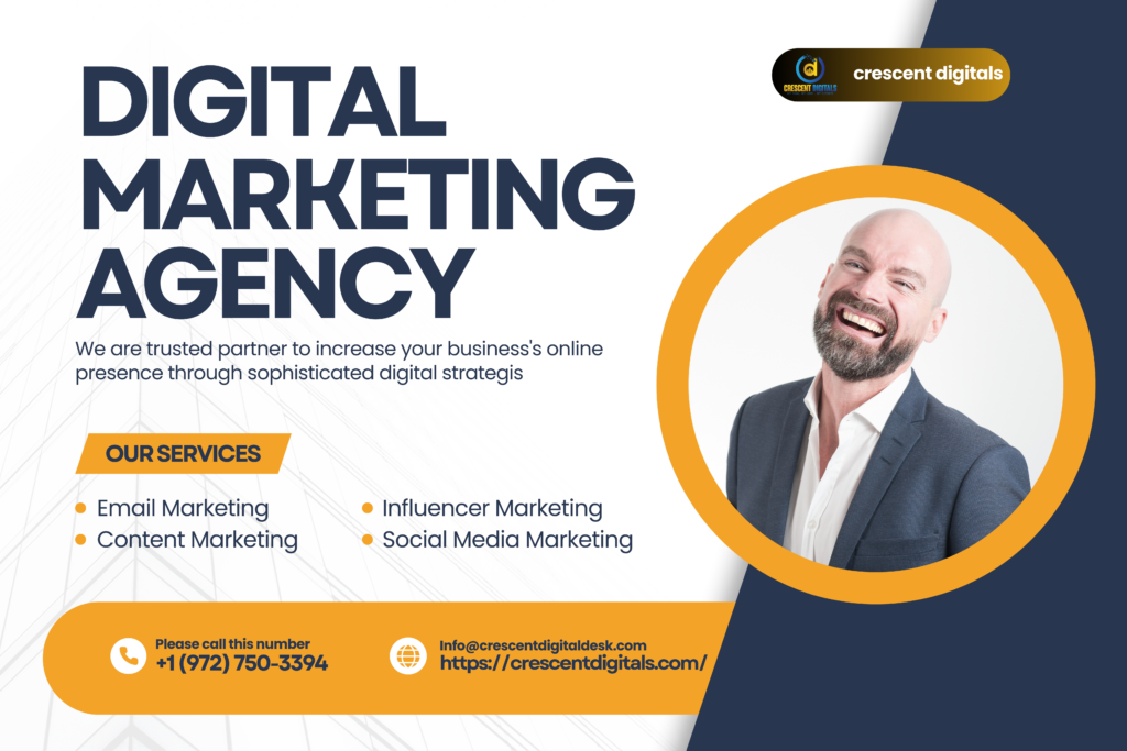 what does a digital marketing agency do
