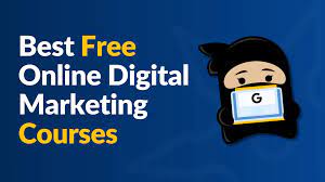 Linkedin best digital marketing course