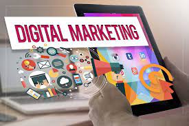 digital marketing certifications