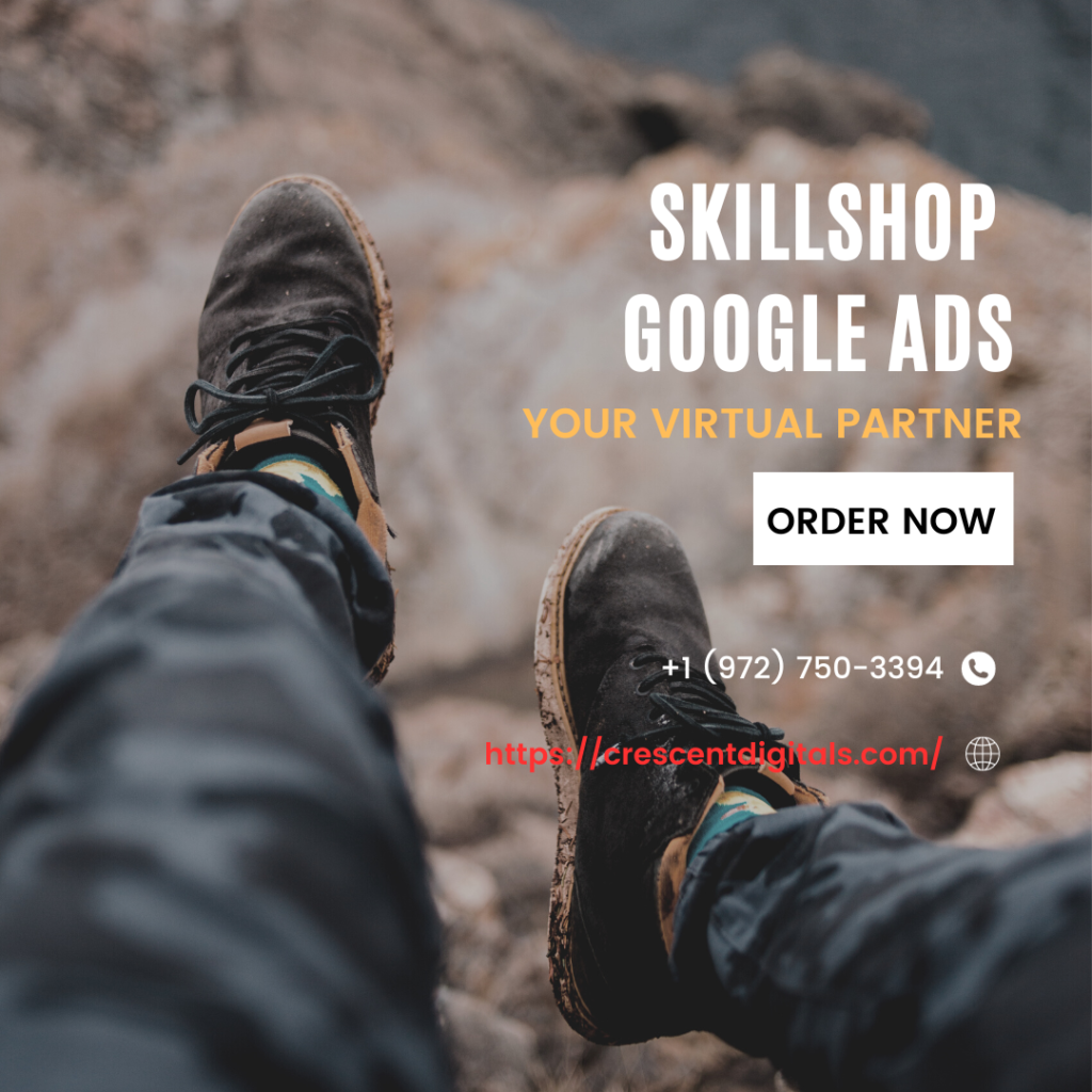 skillshop google ads