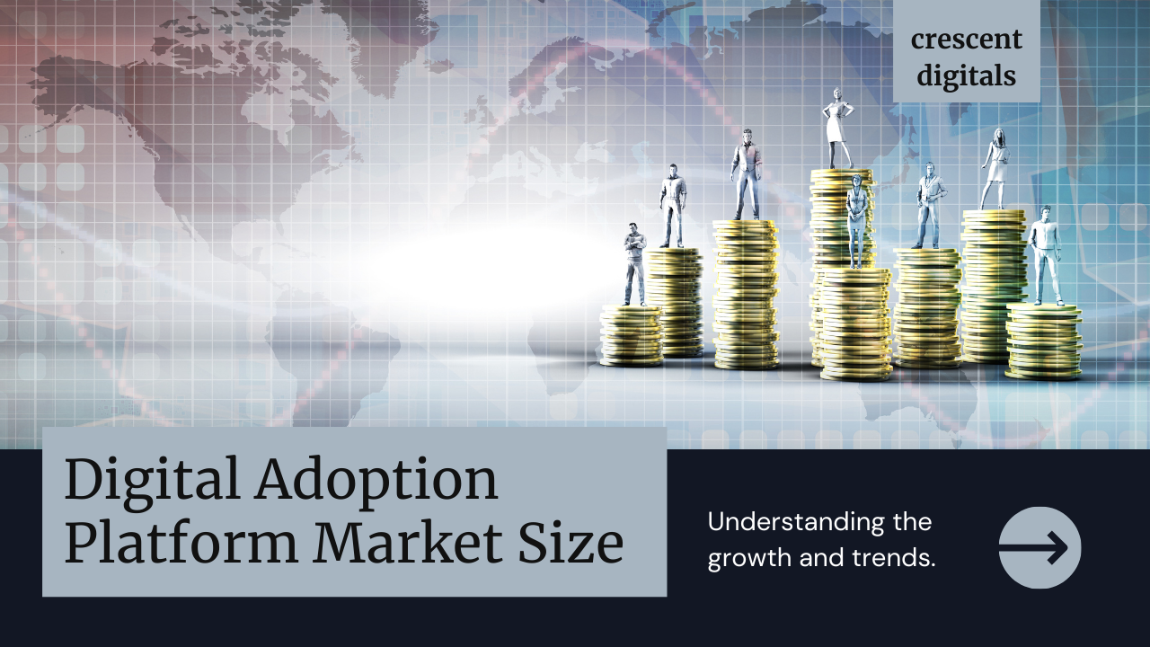 Digital Adoption Platform Market Size