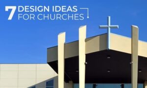 Church Graphic Design