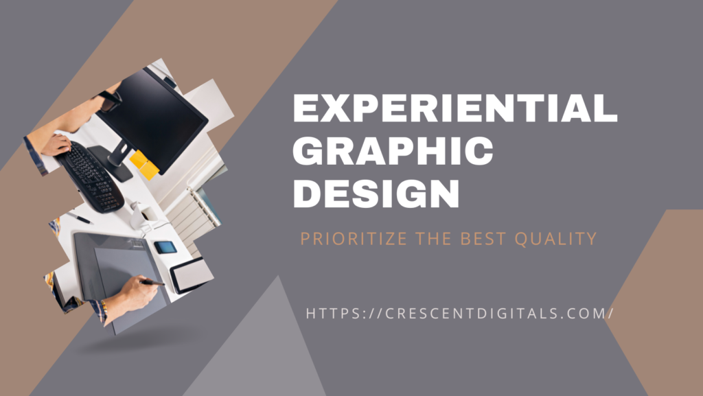 Experiential Graphic Design