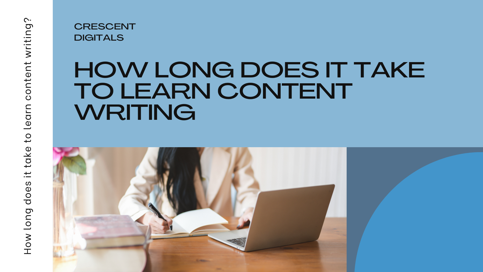 How Long Does It Take to Learn Content Writing