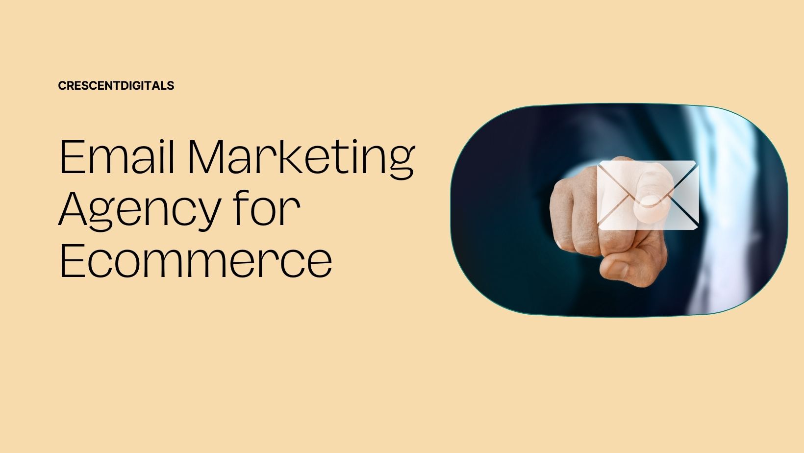 Email Marketing Agency for Ecommerce