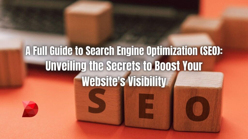 Search Engine Optimization Packages : Boost Your Website's Visibility
