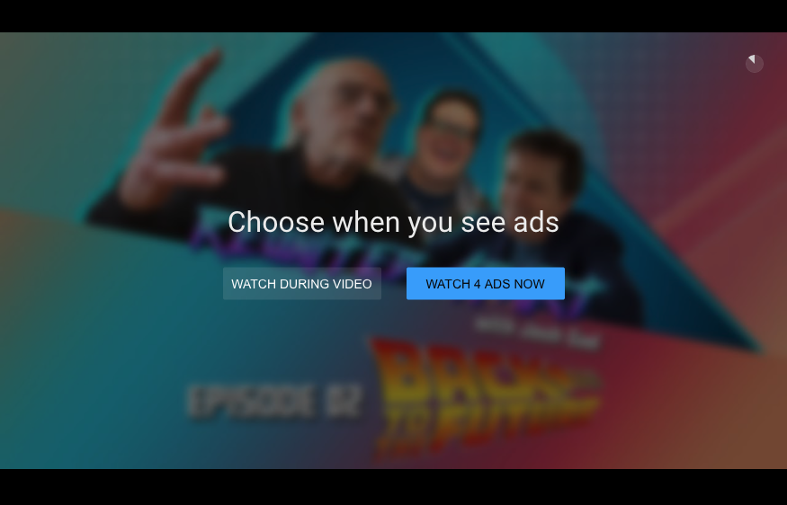 Youtube Ads are Out of Control